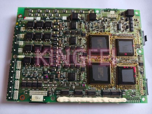 satın al 40155289 JUKI KE2070 KE2080 Makinesi için 4 Eksenli Servo Amp Çevrimiçi üretim