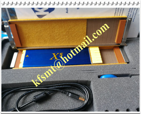 satın al SPC Yazılımı ve Reflow İçin RF Yetenekli KIC X5 Termal Profilci Çevrimiçi üretim