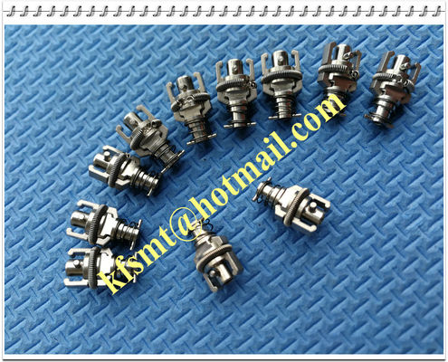 satın al Panasonic NPM Makinesi için N610113699AA NPM 16H NZ HOLDER SMT Yedek Parçaları Çevrimiçi üretim