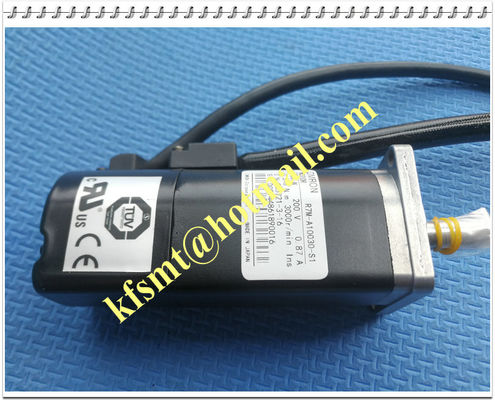 satın al Samsung Yazıcı Makinesi için SP400 R7M-A10030-S1 Omron Servo Motor Sürücüsü Çevrimiçi üretim