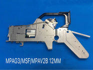 MPAV2B 8 x 4mm MPAG3 / MSF Panasonic Besleyici Metal Malzeme Dayanıklı