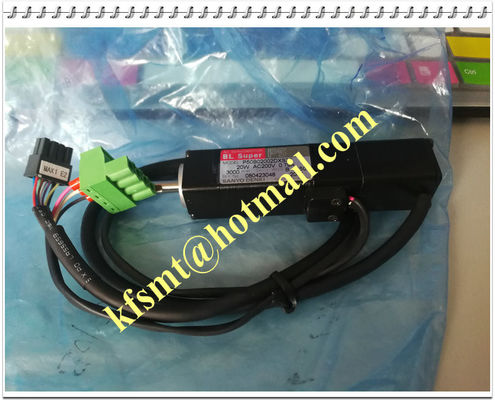 satın al Samsung CP60L Z Ekseni Motor için P50B02002DXS30 Servo Motor Sürücüsü Orijinal Çevrimiçi üretim
