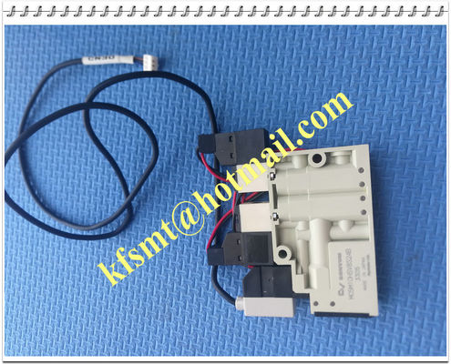 satın al JUKI KE2070 / 2080 Vakum Atıcı MC5M10HSV8S24B Convum Solenoid Valf V8X-AG-XX-JU Çevrimiçi üretim