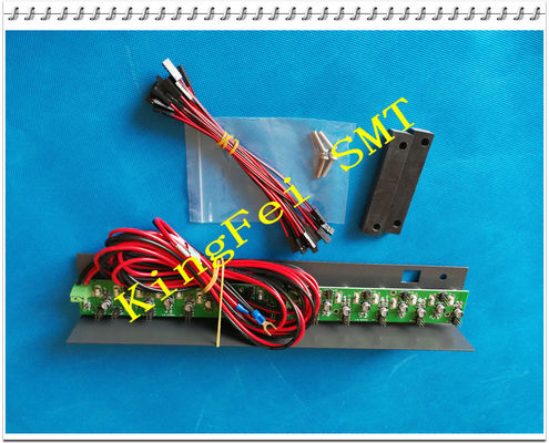 satın al Yamaha YG200 / YV100XG Elektronik Besleyici Güç Istasyonu 24 V Için 8mm / 12mm Besleyici Çevrimiçi üretim