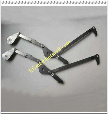 satın al J90650169B Samsung SM8mm Besleyici Metal Malzeme Için Drenaj Takma SMT Besleyici Parçaları Çevrimiçi üretim