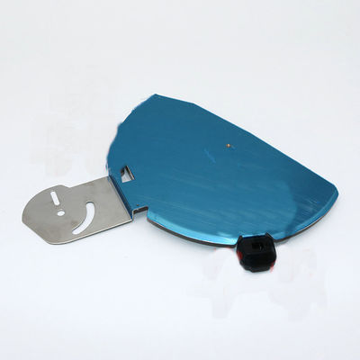 satın al SMN 8mm Besleyici HANGER J90650183D Samsung Bant Besleyici Için SMT Makine Parçaları Çevrimiçi üretim