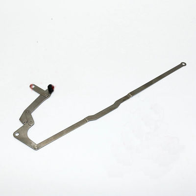 satın al Metal SMT Besleyici Parçaları Geçiş SMN 8mm TOGGLE J90650180B Vida J70650969B Çevrimiçi üretim