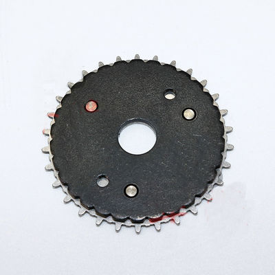 satın al Samsung SMT Besleyici Parçaları SMN8 * 2 8 * 4 J90651417A J90651418A 8 MM SPROCKET 4 P ASSY Çevrimiçi üretim