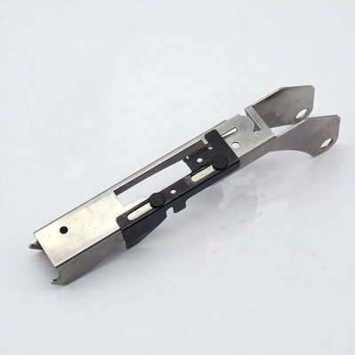 satın al Samsung Feeder için SM16MM J90651446A Bant Kılavuzu Takma SMT Makine Parçaları Çevrimiçi üretim