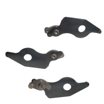 satın al Yamaha CL8MM Raf Kolu Takma SMT Besleyici Parçaları KW1-M222A-000 00X KW1-M222A-000 Çevrimiçi üretim