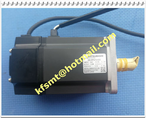 satın al JUKI FX1R YA AC Servo Motor L809E0210A0 HC-MFS73-S33 750 W Çevrimiçi üretim