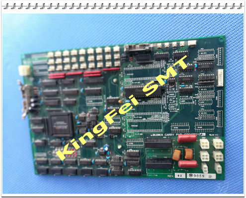 satın al JUKI Taşıma PWB E8617721AA0 Taşıma PCB A ASM 4 - MOTOR KE750 Konveyör PCB Kurulu Meclisi Çevrimiçi üretim