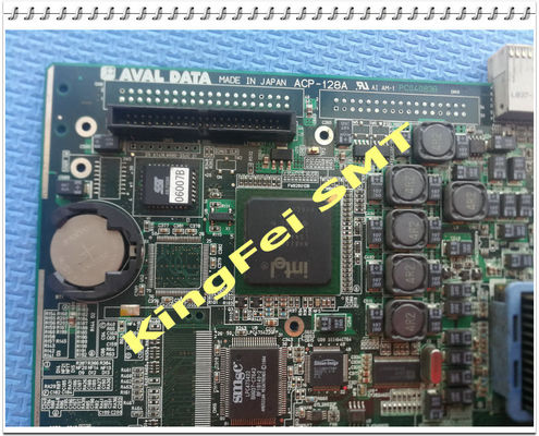 satın al FX3 128J CPU ACP-128A Avalon Veri JUKI FX-3 CPU Kurulu 40044475 Çevrimiçi üretim