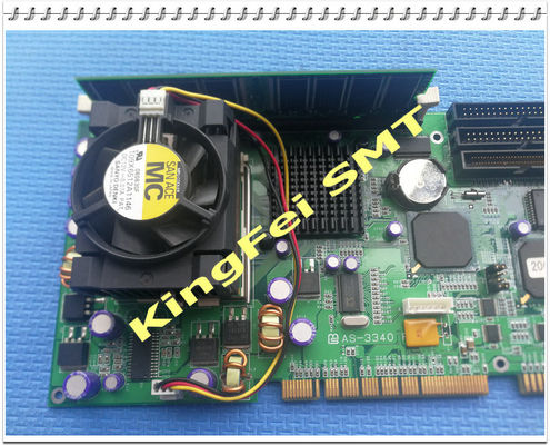 satın al Ipulse M1 / ​​FV7100 CPU Kartı SMT PCB Montajı / PC Kartı Yüksek Performansı Çevrimiçi üretim
