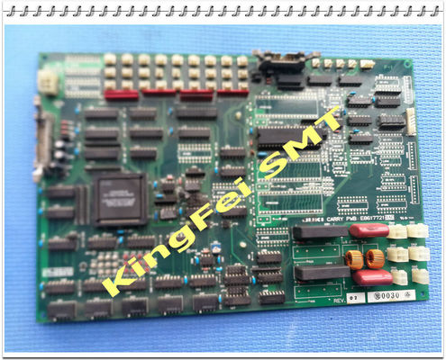 satın al Orijinal SMT PCB Meclisi JUKI Taşıma PWB E86177210A0 JUKI 750 Konveyör Kurulu Çevrimiçi üretim