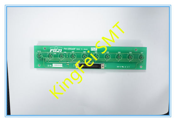 satın al FH1255A0F FUJI XP242 XP243 Besleyici Arayüz Kartı ADEEE6700 / PCB SMT Meclisi Çevrimiçi üretim