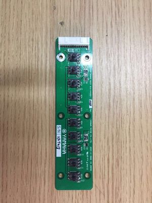 satın al 3Z06 XFGM 6100 V IC Bileşeni Için KHY-M4592-01 VAC Sensörü Brd Assy YS YG PCB Çevrimiçi üretim