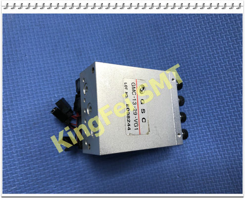 satın al CP45NEO Silindir Valf Grubu GMC-13-29-VG1 GSC Valf Silindiri Çevrimiçi üretim