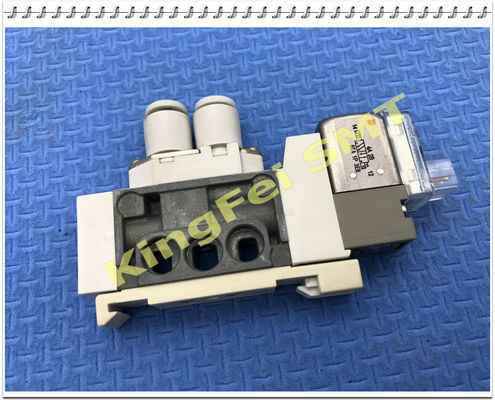 satın al J1301697 Samsung CP45 Solenoid Valf SY3160-5L-C4 HP14-900015 Çevrimiçi üretim