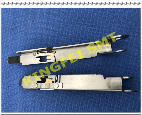 satın al JUKI CTFR 8x4mm 40081845 CF081ER Besleyici Için Paslanmaz Metal Üst Kapak Çevrimiçi üretim