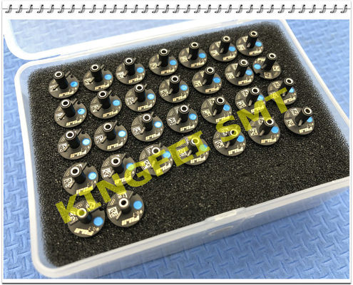 satın al NXT Meme Düzeneği FUJI NXT Makinesi H08 H12 Kafa 0.7mm AA05700 Çevrimiçi üretim