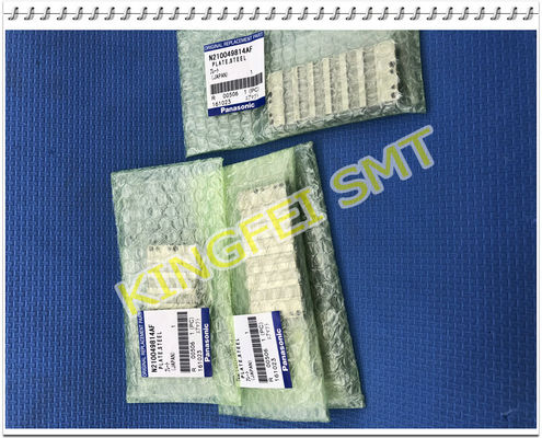 satın al N210049814AF Plaka Çelik Panasonic CM402 CM602 12 Kafa Şaft Plakası Çevrimiçi üretim