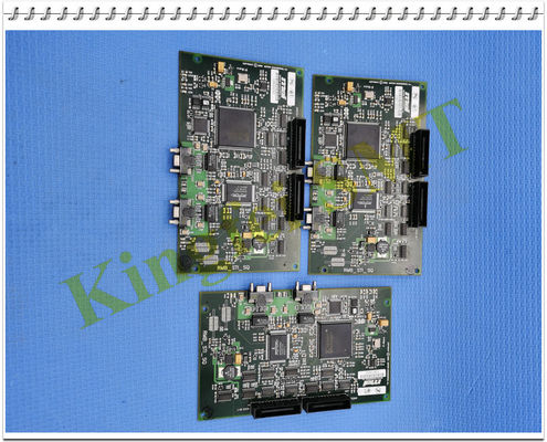 satın al RMB-STI-SYNQNET-4 JUKI JHRMB 40003261 ZT Eksen RMB Kontrol Kartları Çevrimiçi üretim