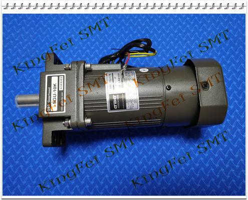 satın al Yükleyici / Boşaltıcı SMT Makine Parçaları 90W Dişli Motor 51k906U-CFM 5GU-10K GBG Motor Çevrimiçi üretim