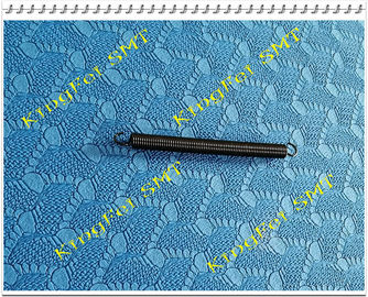 E5301706000 SMT JUKI 24mm Siyah Renk Için Besleyici Parçaları Makara Bahar