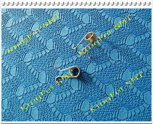 satın al E6350705000 Cırcır Bahar SMT Besleyici Parçaları Için JUKI 8mm FTF12mm AF12mm Çevrimiçi üretim