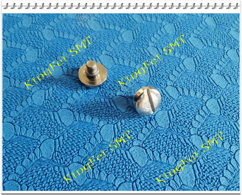 satın al E1120706C00 SMT Besleyici Parçaları JUKI CTFR8mm Besleyici Için Ücretsiz Bağlantı Ortak Vida Çevrimiçi üretim