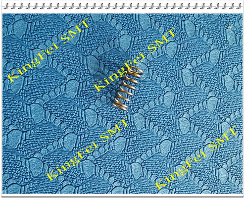 satın al Metal Kanca Yay SMT Besleyici Parçaları E1213706000 E1213-706-00 32mm Besleyici için Çevrimiçi üretim