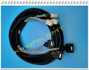 Samsung CP45FV Kodlayıcı Kablo Assy J90800084C MD26-P DG13-20C CP45 Z Eksen Kablosu