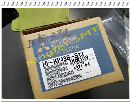 satın al JUKI MTC TR6DN 40045703 2080 IC Z Eksen Motoru HF-KP43B-S12 Çevrimiçi üretim