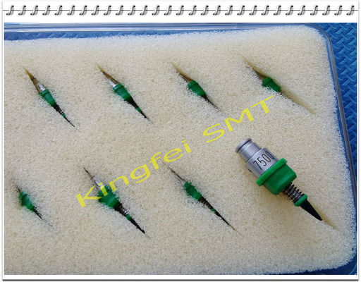JUKI RS-1 SMT Nozzle 7500 For 0201 En küçük bileşenler orijinal yeni JUKI 7501 Nozzle 40183420