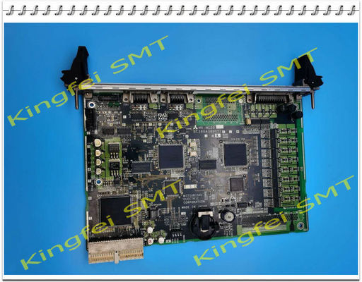 satın al JUKI FX1 / FX1R SMT PCB Meclisi, L901E621000 12 Aixs Pozisyon Kartı Çevrimiçi üretim