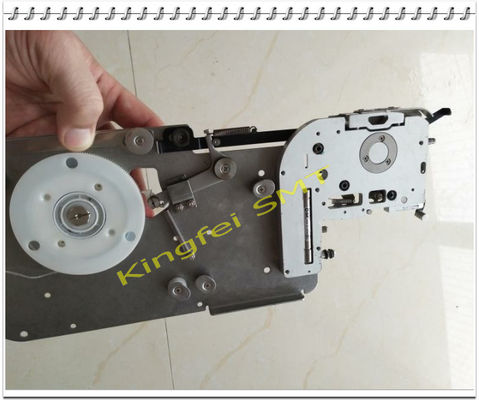 satın al EM560 EM-760L Makinesi İçin Evest 8mm SMT Besleyici Çevrimiçi üretim