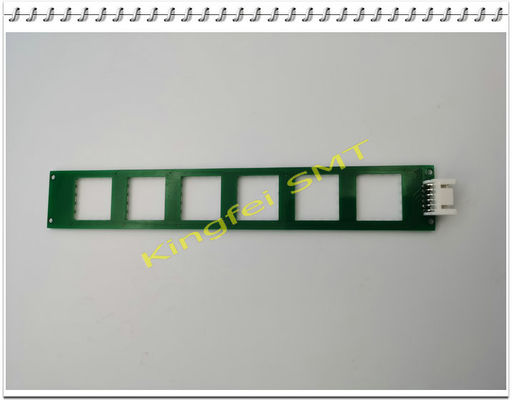 SM482 Işık Tutuculu Yan Işık LED'i J9060357B CP45 SM321 / 421/320/482 Işık