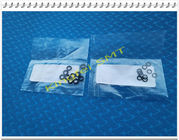 Topal-Xii Makinesi Siyah Kauçuk O Ring için 5322 532 12545 Paketleme MYA-10A