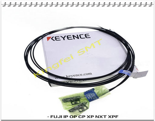 satın al FUJI NXTII Sensör Fiber FU-2897 XS03503 SMT Yedek Parça XS03500 Çevrimiçi üretim