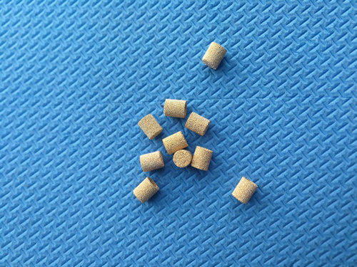 satın al JUKI FX-1 FX-1R Makine SMC Filtre Elemanları L155E421000 Metal filtre Çevrimiçi üretim