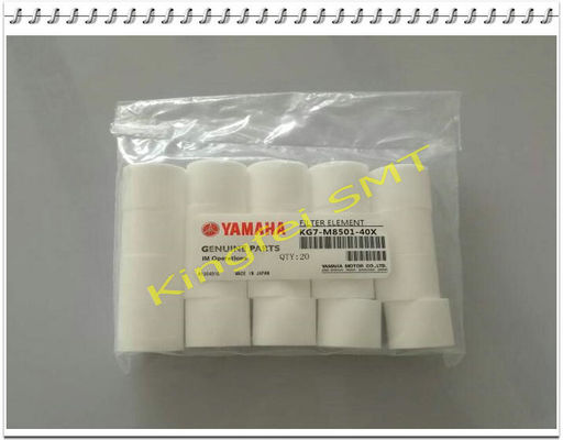 satın al KG7-M8501-40 KG7-M8501-40X Yamaha YV100XG için Hava Filtresi Elemanı Çevrimiçi üretim