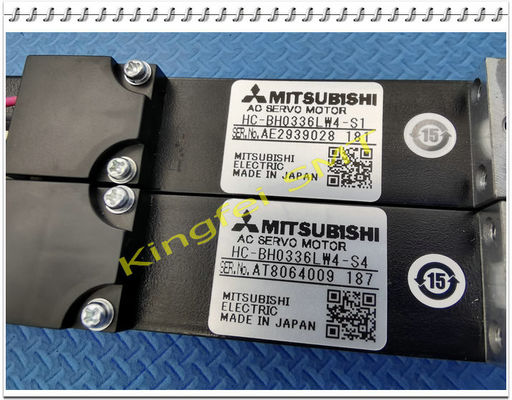 satın al FX3 30W Motor 40048065 JUKI 2070 2080 için FX-3 Z Eksen Motor HC-BH0336LW4-S4 Çevrimiçi üretim