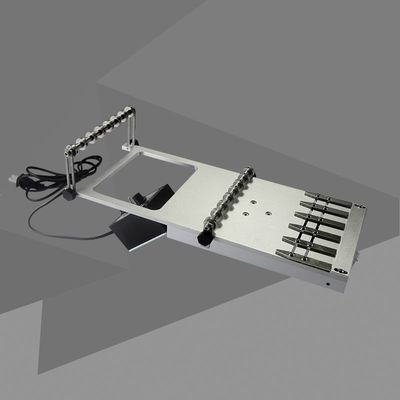 Yamaha YSM20 24V / 220V Çubuk Besleyici YS YV YG Titreşim Besleyici Üç Beş Şeritli