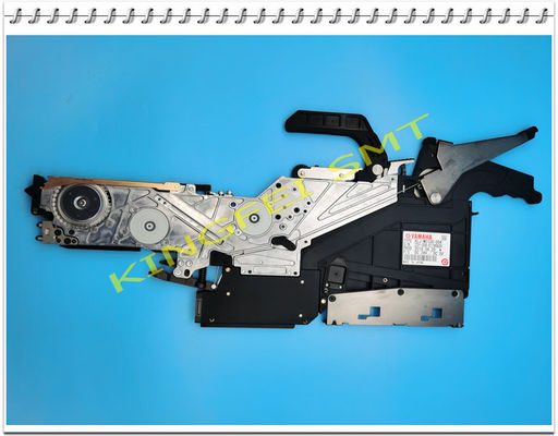 KLJ-MC100-200 ZS8MM Yamaha YSM10 YS20 Makinesi DC24V için Elektrikli Besleyici