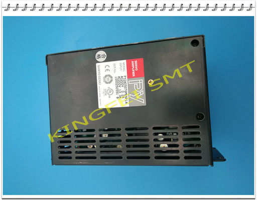 IPULSE M1 Y Eksen Sürücüsü PY2A050T6MENP1A Servo Amplifikatör