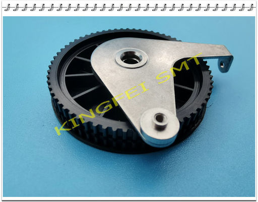 satın al Yamaha CL8mm Besleyici Büyük tekerlek Için Kullanılan KW1-M1191-00X SÜRÜCÜ SÜRÜCÜ ASSY Çevrimiçi üretim