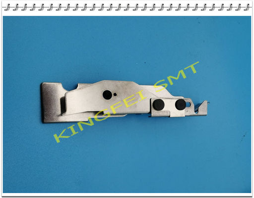 KW1-M1340-00X Bant Kılavuzu Assy YAMAHA CL8x2 MM Besleyici Deklanşörü