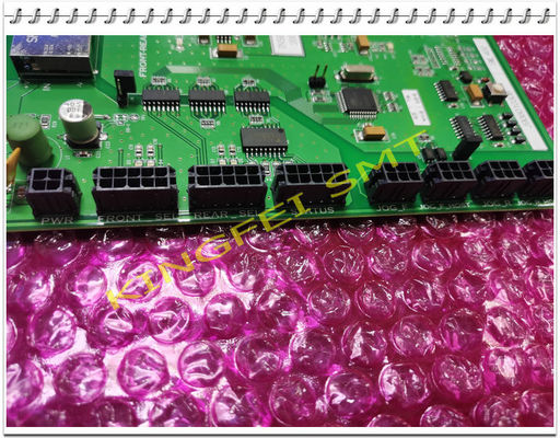J90601030B SM-400 SM421 PCB Kartı için Ön Arka Operatör Kartı