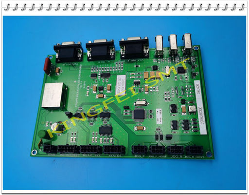 J90601030B SM-400 SM421 PCB Kartı için Ön Arka Operatör Kartı